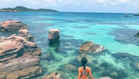 Phu Quoc Island is the best place for Solos to meet the fellows at the Cafe